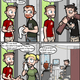 Illustration for article titled Sunday Comics